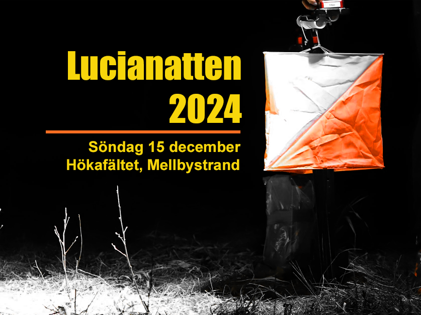 image: Välkommen till Lucianatten 15 december