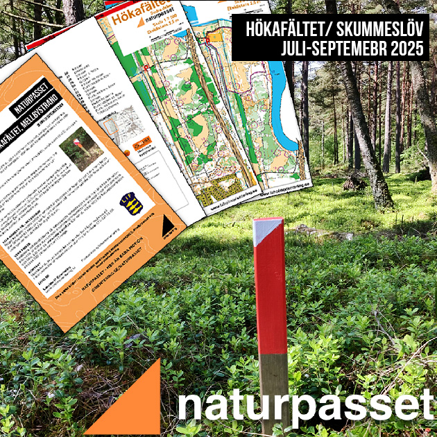 image: Här hittar du Naturpasset i Mellbystrand och Skummeslöv 2025